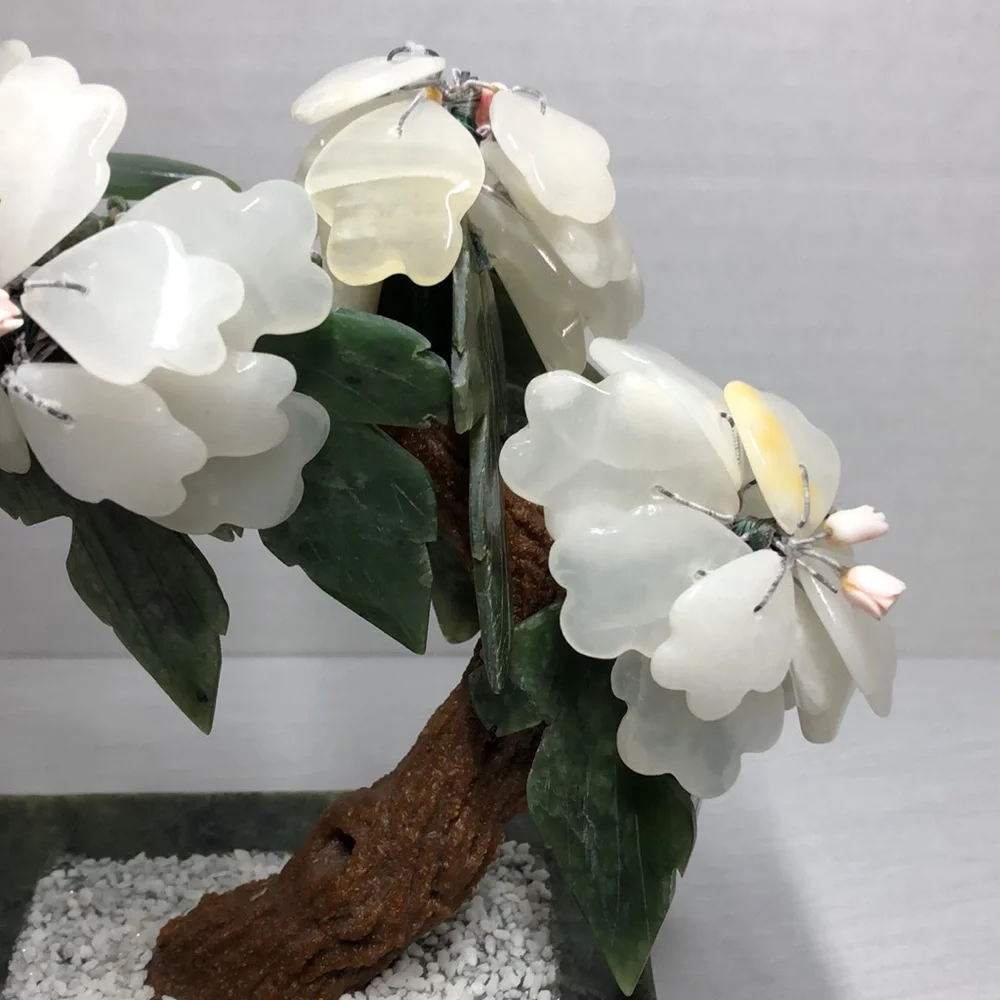 VTG BONSAI TREE